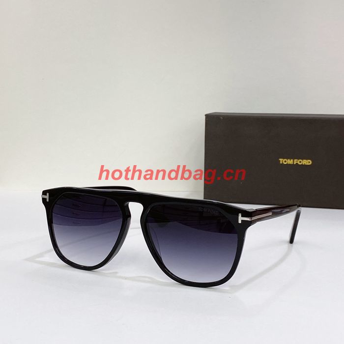 Tom Ford Sunglasses Top Quality TOS00805